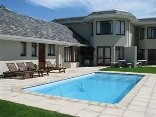 Hotel Sandbaai Country House Hermanus Exterior foto