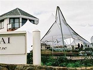 Hotel Sandbaai Country House Hermanus Exterior foto